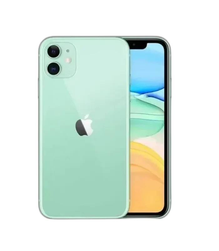 IPHONE11 82% 128