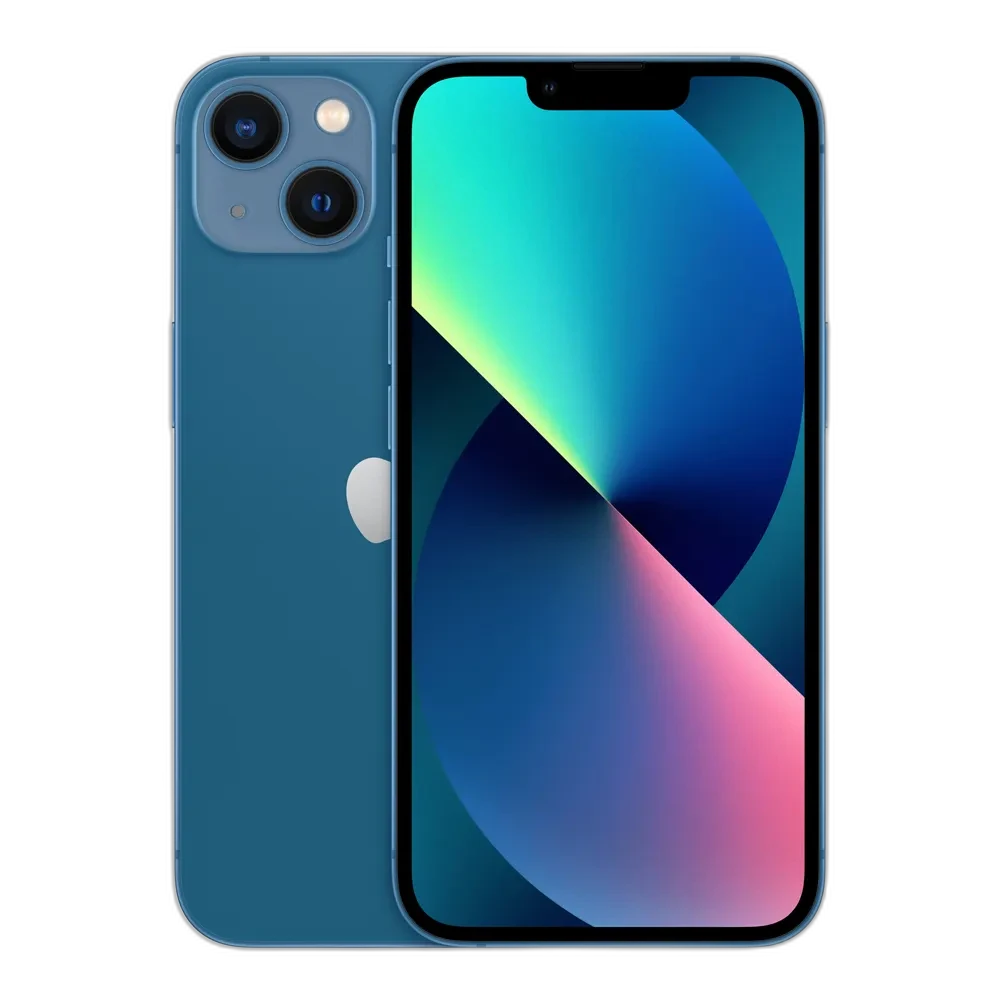 IPHONE 13 84%